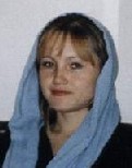 Зиля Шамилова
